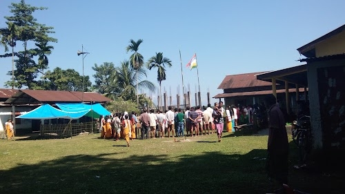 Agrangguri LP School