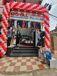 Goyal fashion