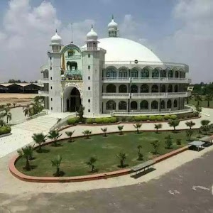 Jagmalwali