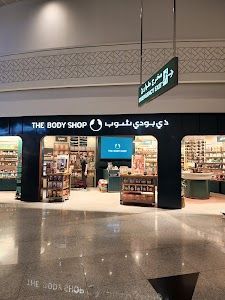 ذي بودي شوب