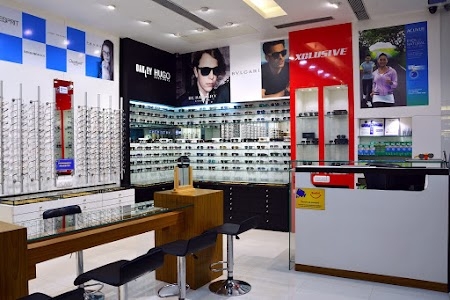 Himalaya Optical Magneto Mall