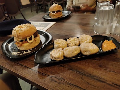 Dhaba Cafe