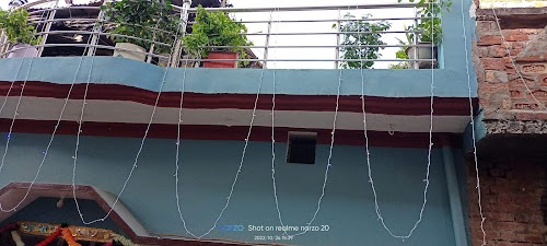 Lalganj BUS STATION