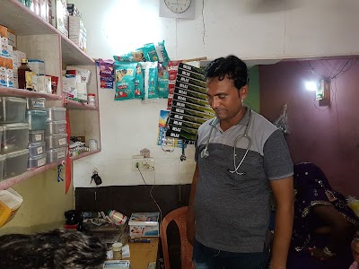 Khan Clinic Rohli (Dr Z A Khan)