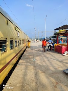 Cantt. Station