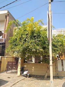 Kailash Nagar