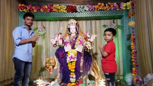 siddhivinayak temple