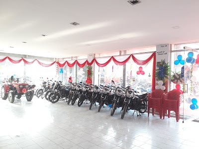 TVS - Visok Agencies