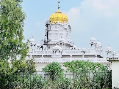 Gurudwara Maggar Sahib
