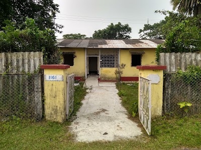 Railways Officers Rest House