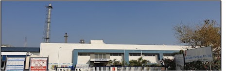 INDOBAIJIN CHEMICALS PVT.LTD.