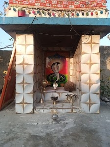 Swaminarayan Temple Hirapar