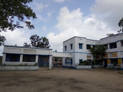 Nabason Primary School
