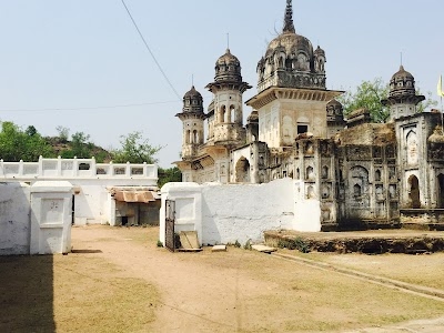 Bijawar