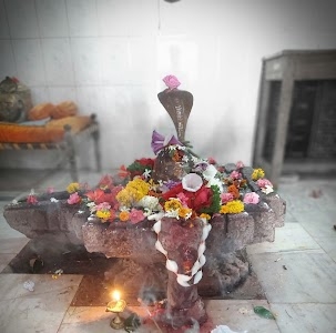 mallikarjun Mahadev mandir