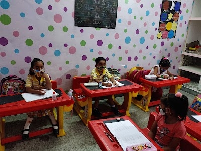 Rising Stars Convent School