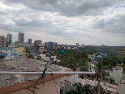Mansi Plaza