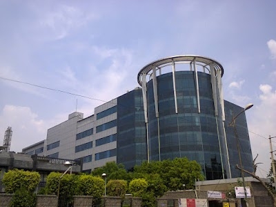 Google Rolta Tower
