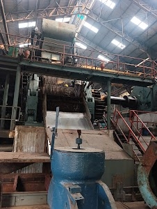 Rauzagaon Chini Mills