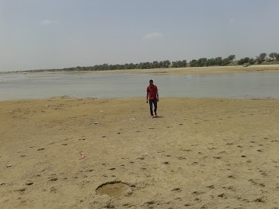 Banas River