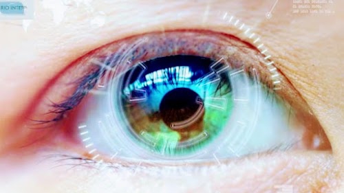 Rio Digital Lenses Private Limited