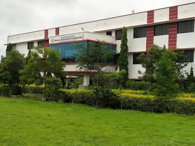 Anand Charitable Sanstas Diploma In Engineering & Technology