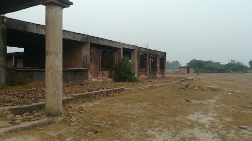 ITI BIHAR BHITARA PRATAPGARH