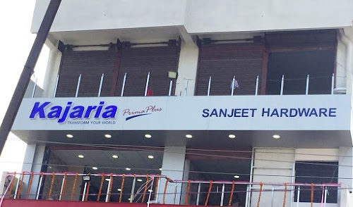 Kajaria Prima Plus Showroom