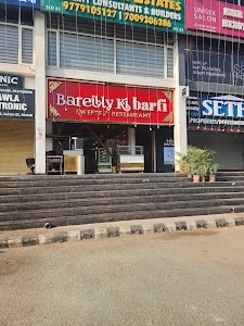 Bareilly Ki Barfi