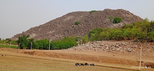 Andharibag kalan