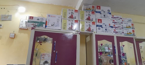 Salmani electronic