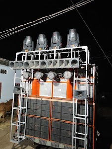 KHANDLAI ROAD KHERWA BALLAPURA