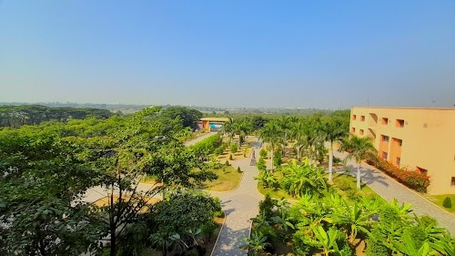 St. Vincent Pallotti College of Engineering and Technology