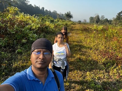 Nameri National Park And Tiger Reserve