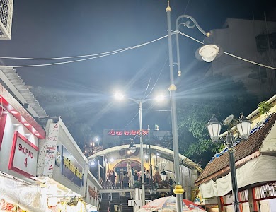 Mahalaxmi Temple