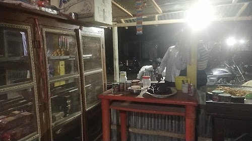 SOHEL TEA & SWEETS STALL