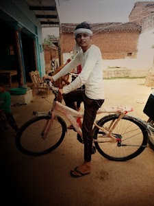 Dashrath Patel home
