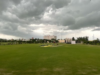 Paarth Cricket Academy