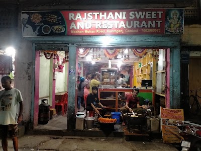 RAJASTHANI SWEET AND RESTAURANT