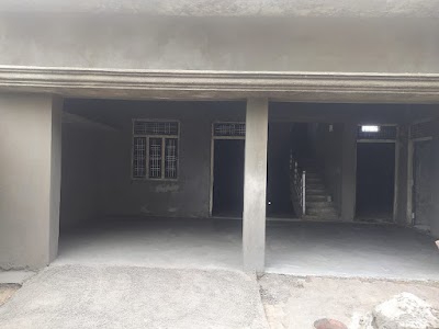 Bibipur Baradih