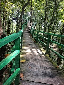 Eco Park Ghoshpukur