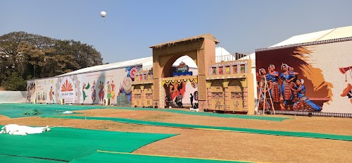 Rashtriya Sanskriti Mahotsav (11 Feb to 19 Feb 2023)
