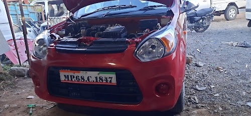 Nurani auto parts and garej