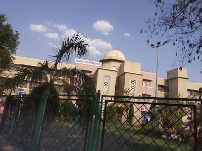 Kamla Raja Hospital
