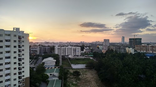 SNN Raj Serenity