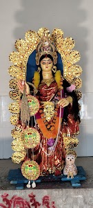 Jhilli Durga Mandir