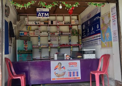 Kailashnath Store