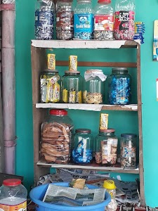 Wine And Beer Shop