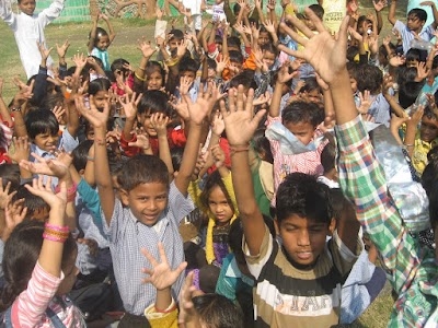 Apollo Charitable Foundation