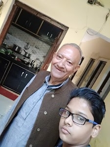 Jagdish gulal wale